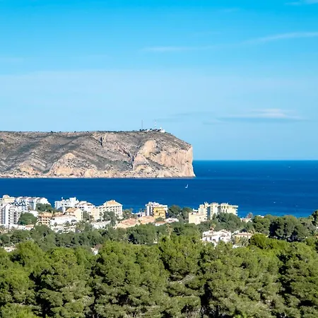 Coral- Managed By Almarina Javea