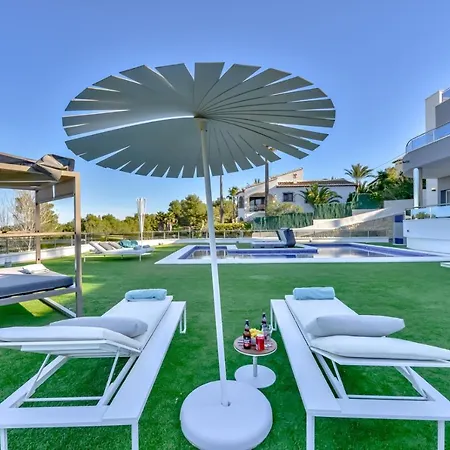 Coral- Managed By Almarina Javea