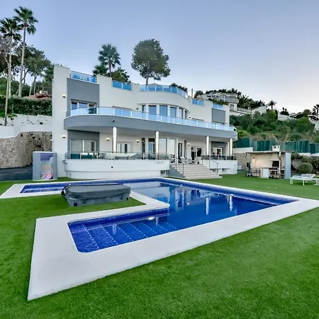 Villa Coral- Managed By Almarina
