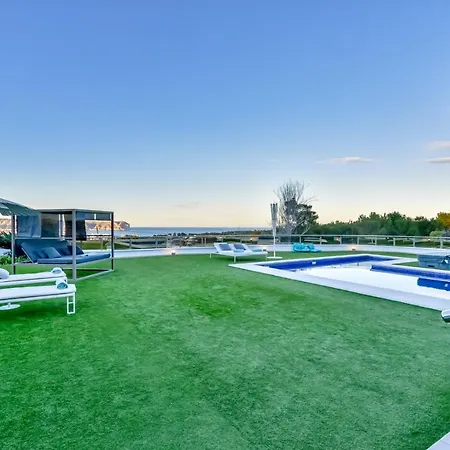 Villa Coral- Managed By Almarina