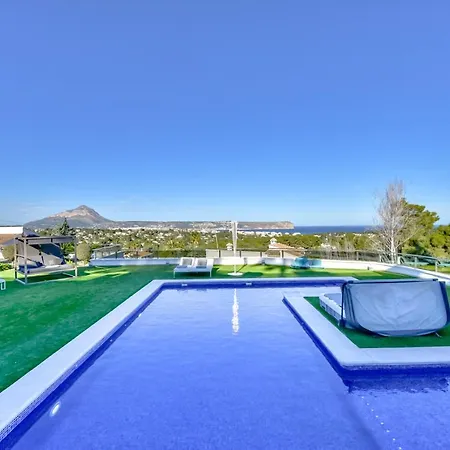Villa Coral- Managed By Almarina