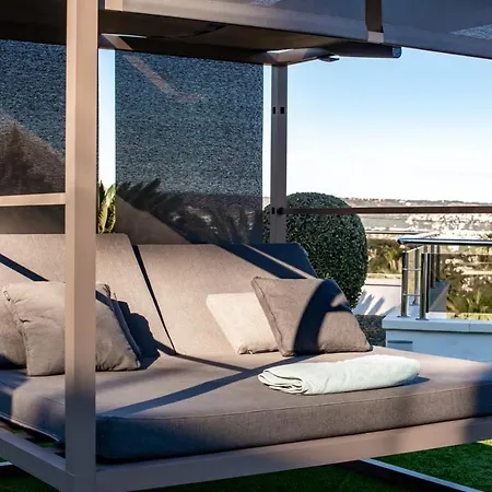 Coral- Managed By Almarina Villa Javea