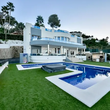 Coral- Managed By Almarina Javea