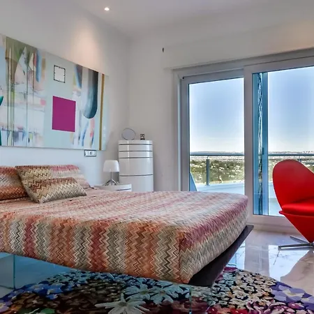 Villa Coral- Managed By Almarina Javea