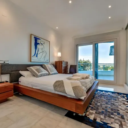 Coral- Managed By Almarina * Javea