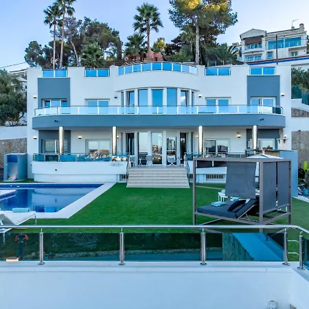 Villa Coral- Managed By Almarina