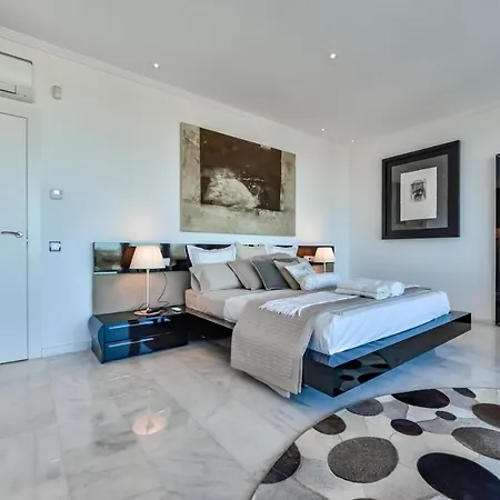 Coral- Managed By Almarina Villa