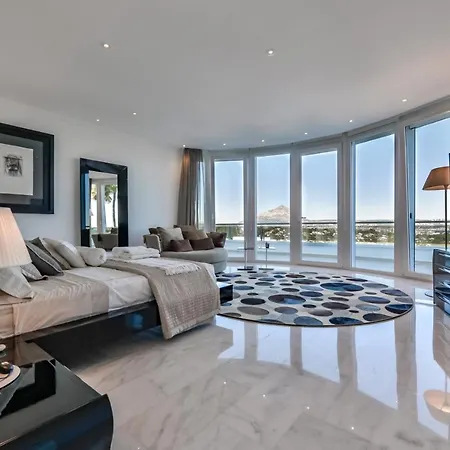 Villa Coral- Managed By Almarina *