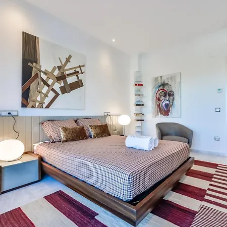 Villa Coral- Managed By Almarina Javea