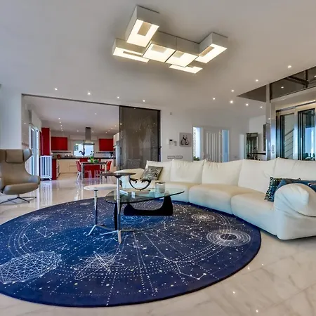 Coral- Managed By Almarina Villa Javea