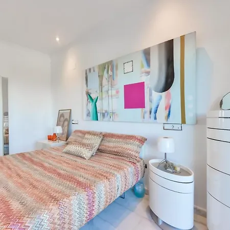 Villa Coral- Managed By Almarina Javea
