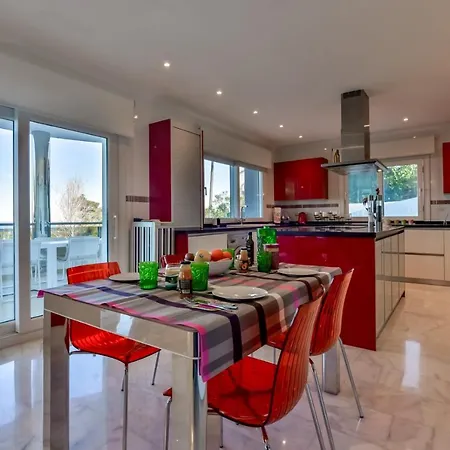 Coral- Managed By Almarina Villa Javea