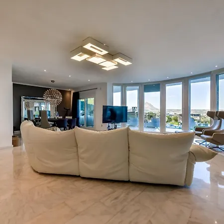 Villa Coral- Managed By Almarina