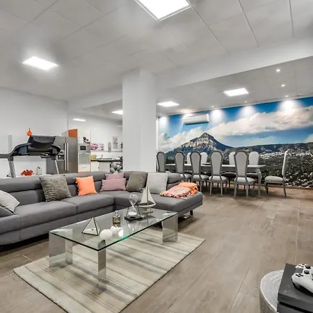 Villa Coral- Managed By Almarina Javea