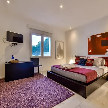 Villa Coral- Managed By Almarina