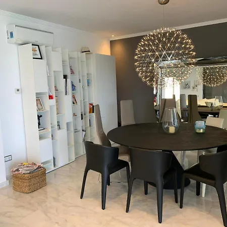Coral- Managed By Almarina Villa Javea