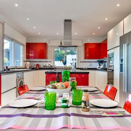 Villa Coral- Managed By Almarina