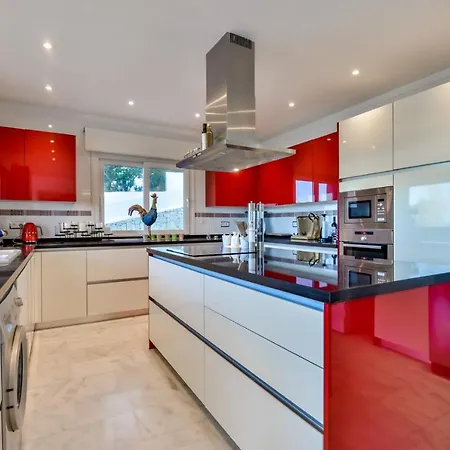 Villa Coral- Managed By Almarina Javea