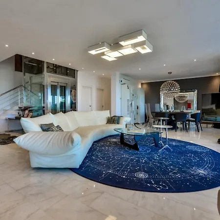 Coral- Managed By Almarina Villa Javea