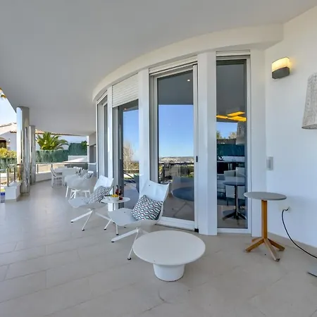 Villa Coral- Managed By Almarina Javea