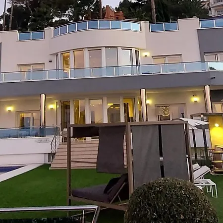 Villa Coral- Managed By Almarina Javea