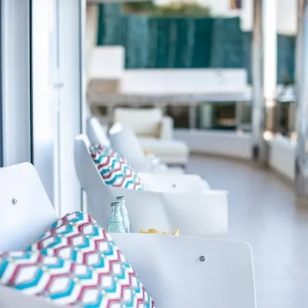 Coral- Managed By Almarina * Javea
