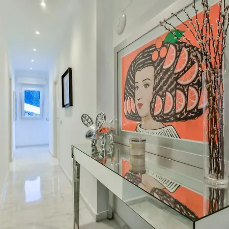 Coral- Managed By Almarina * Javea