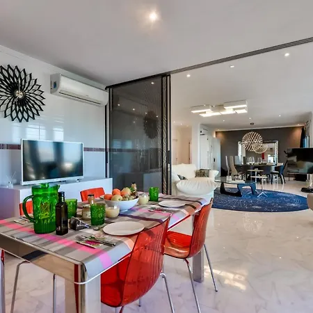 Villa Coral- Managed By Almarina Javea
